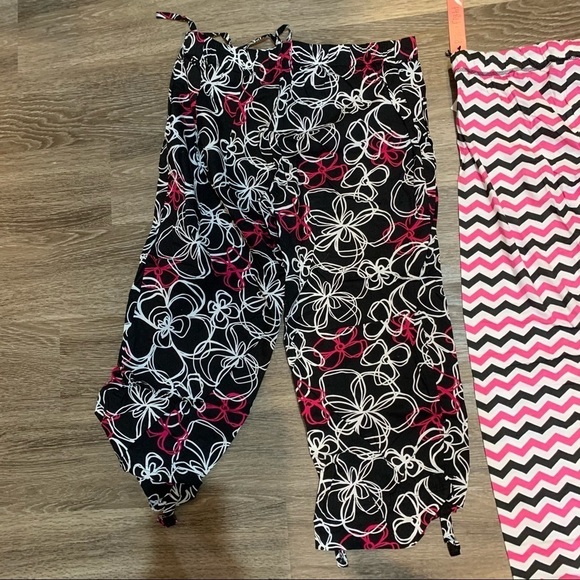 Pajama Pants Bundle size medium - Picture 7 of 9